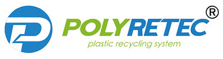 Polyretec Recycling Machine